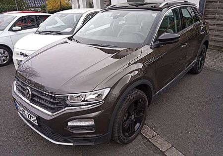 VW T-Roc Volkswagen 1.0 TSI Style