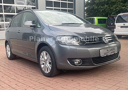 VW Golf Volkswagen Plus Life 1.Hand DSG Sitzh. HU/AU Service