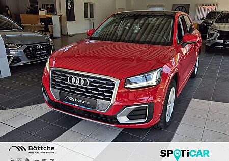 Audi Q2 40 TFSI quattro 2.0TFSI Pano / PDC / El Heck