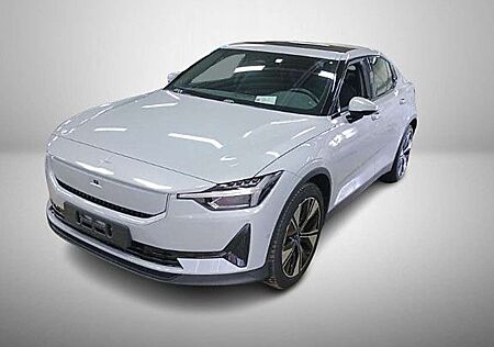 Polestar 2 82 kWh Long Range Dual Motor AWD*WPU*PLUS*
