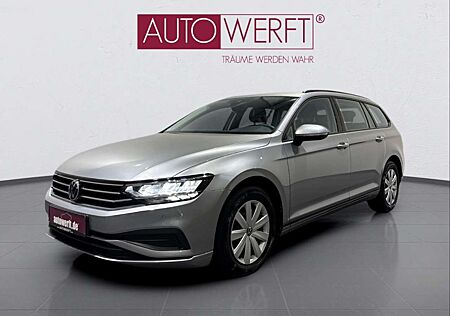 VW Passat Variant Volkswagen 2.0 TDI DSG LED NAVIGATION KAMERA SHZ GANZJAHRESRE
