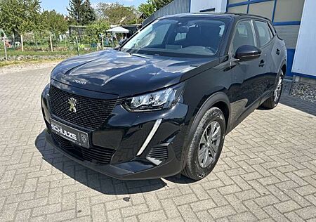Peugeot 2008 PureTech 130 Active