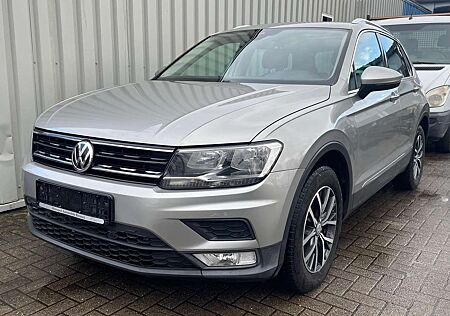 VW Tiguan Volkswagen Comfortline BMT/Start-Stopp 4Motion Automatik