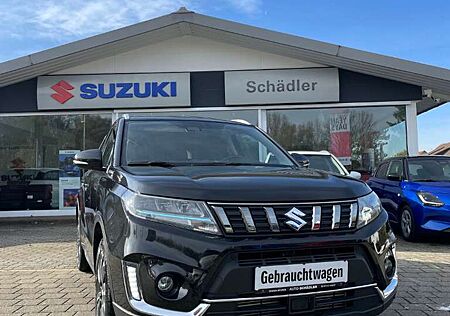 Suzuki Vitara 1.4 Mild-Hybrid Comfort+ 4x4