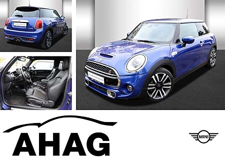 Mini Cooper S Sport Aut. DKG Klimaaut. Komfortzugang