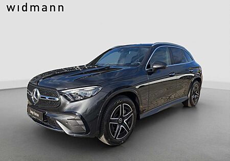 Mercedes-Benz GLC 450 d 4M *AMG*HA-Lenk*Digi-Light*Burmester**