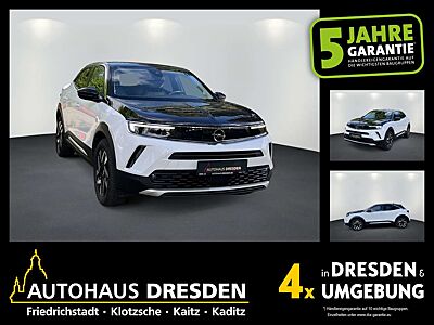 Opel Mokka-E Mokka e Elegance ACC+LED+SHZ+Fernlichtass.+Kam.