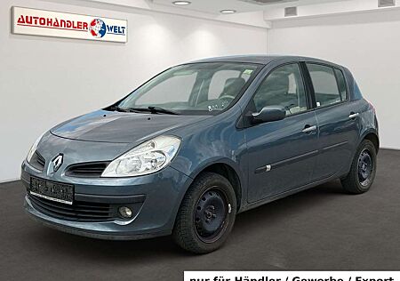 Renault Clio 1.6 16V Lim. 5-trg. Automatik Privilege