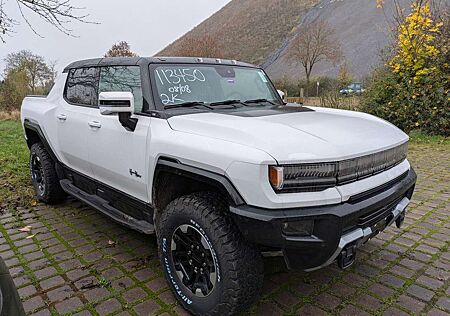 Hummer Others GMC 3X EV