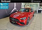 Mercedes-Benz C 200 AMG Night-P Sitzhzg. RFK 19"-LM Totwinkel