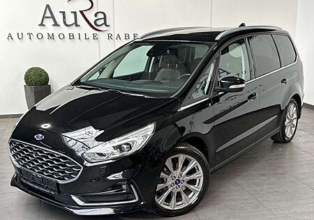 Ford Galaxy 2.0 Bi-Turbo 7-Sitzer NAV+LED+PANO+KAMERA