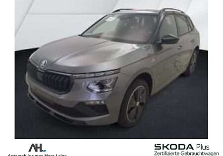 Skoda Kamiq 1.0 TSI Monte Carlo DSG Pano RFK LED DAB