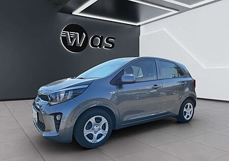 Kia Picanto gebraucht kaufen Kia Picanto 1.0 Edition 7 Advanced Emotion