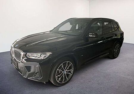 BMW X3 xDrive 30e M-SPORT/AHK/20Z/PANO/HUD/LED/ 215 kW...