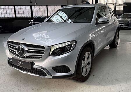 Mercedes-Benz GLC 250 d/4MATIC/EXCLUSIVE/HUD/360°/LED/SHZ