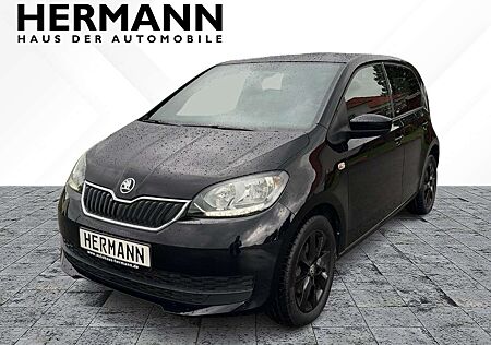 Skoda Citigo 1.0 Green tec Clever