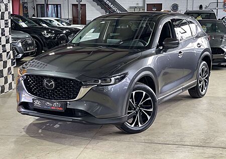 Mazda CX-5 +EXCLUSIVE-LINE+2WD+BOSE+SHZ+GARANTIE
