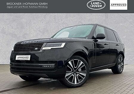 Land Rover Range Rover Diesel D300 HSE AHK elektr. / 22 '