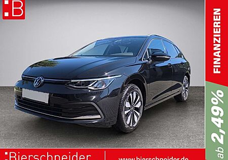 VW Golf Variant gebraucht kaufen VW Golf Variant Volkswagen 8 2.0 TDI 5-J-GAR NAVI AHK