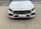 Mercedes-Benz CLS 450 CLS Coupe 4Matic 9G-TRONIC AMG Line, Designo Lack.