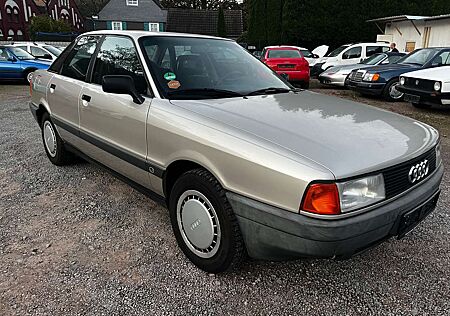 Audi 80 1.8 S Schiebedach Tüv:4.2026