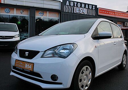 Seat Mii Style/1 HANF/EL FENSTER/KLIMA/TOP/