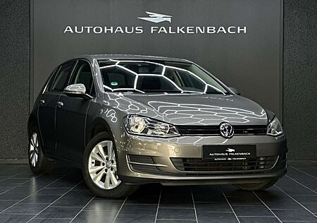 VW Golf Volkswagen VII LIMO*COMFORTLINE*BMT*NAVI*SHZ