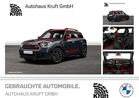 Mini John Cooper Works Countryman John Cooper Works ALL4 Countryman NAVI+PANO+HUD