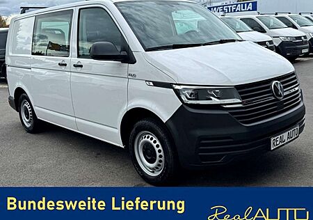 VW T6 Transporter Volkswagen 6.1 Kasten TDI 4Motion AHK*LED