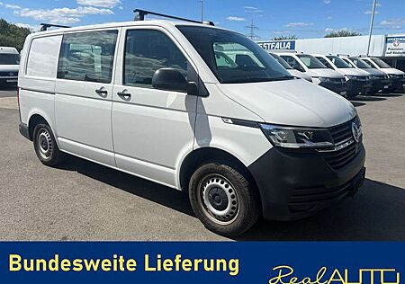 VW T6 Transporter Volkswagen 6.1 Kasten TDI 4Motion AHK*LED
