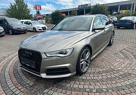 Audi A6 Avant 3.0 TDI clean diesel quattro,S-Line