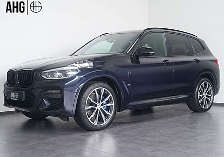 BMW X3 xDrive 30 e M Sport AHK/360°/LM20"
