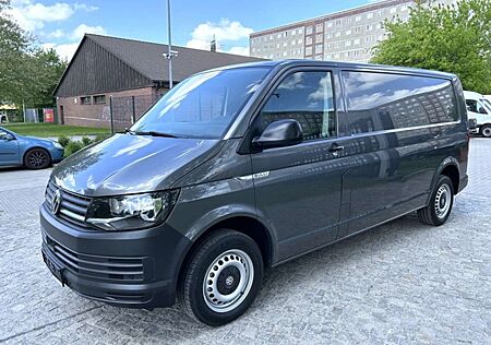 VW T6 Transporter Volkswagen 2,0TDI LANG 1H*Klima*Webasto*ACC*