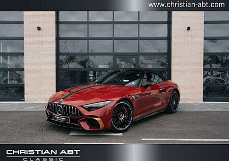 Mercedes-Benz SL 63 AMG 4Matic Burmester Navi/Nachtsichtass.