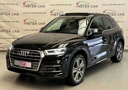 Audi Q5 quattro S LINE VIRT/ACC/PANO/B&O/MATRIX/HUD