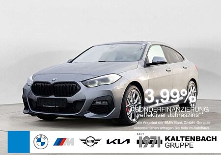 BMW 220 Gran Coupe xDrive Edition Color Vision
