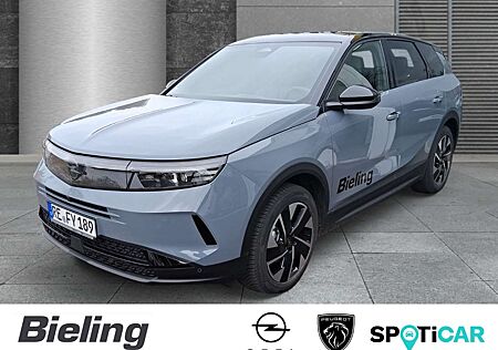 Opel Grandland GS 1.2 48V MHEV, Focal, HUD, Kamera 360°