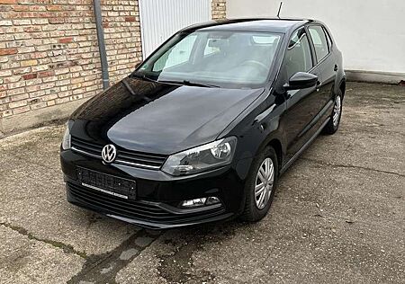 VW Polo Volkswagen Trendline | Facelift | Zahnriemen | TÜV 07/27