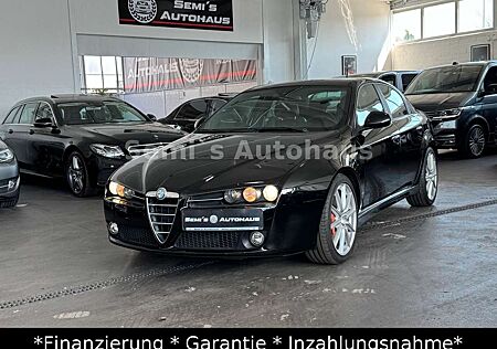 Alfa Romeo 159 | 1.9 JTDM 16V ti|Leder|110KW|