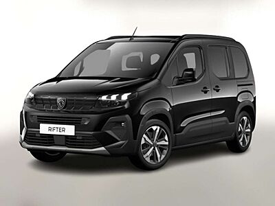 Peugeot Rifter GT M1 AT Pano Keyl Nav Kam 2xPDC ACC TotW 96 kW...