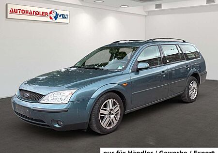 Ford Mondeo Kombi 1.8i Klimaanlage