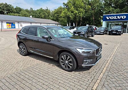 Volvo XC 60 XC60 Inscription AWD B5 Diesel