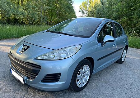 Peugeot 207 5-Türer 75 Filou