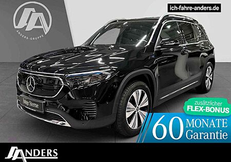 Mercedes-Benz EQB 250 Progressive+MBUX+Pano+Distr+LED+HUD+Kam
