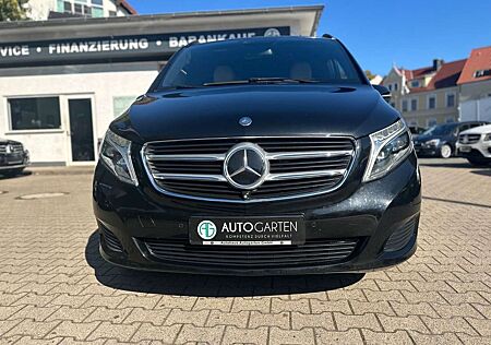 Mercedes-Benz V 250 d lang BlueTEC Avantgarde Edition/Tüv neu