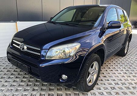 Toyota RAV 4 RAV4 Executive