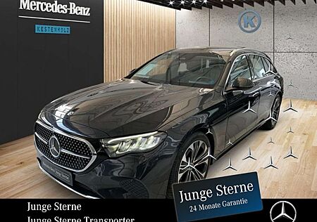 Mercedes-Benz E 220 d T-Modell *AVANTGARDE*PANO*AHK*MBUX*LED**
