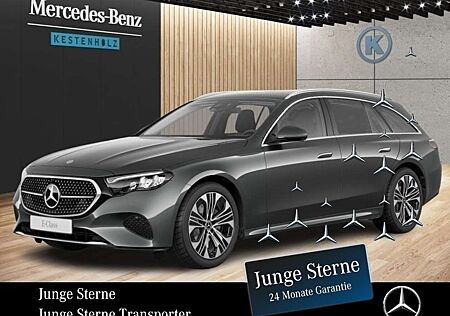 Mercedes-Benz E 220 d T-Modell *AVANTGARDE*PANO*AHK*MBUX*LED**