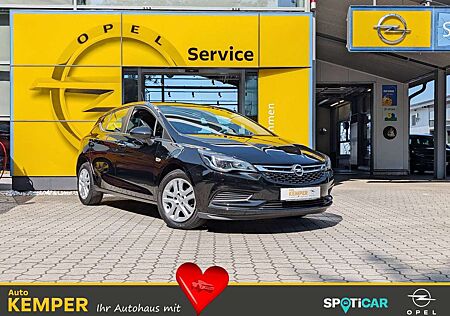 Opel Astra 1.4 Turbo Edition *PDC*IntelliLink*Klima*