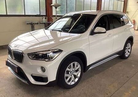 BMW X1 sDrive 18 i xLine LED*NAVI*RFK*ACC*2HAND